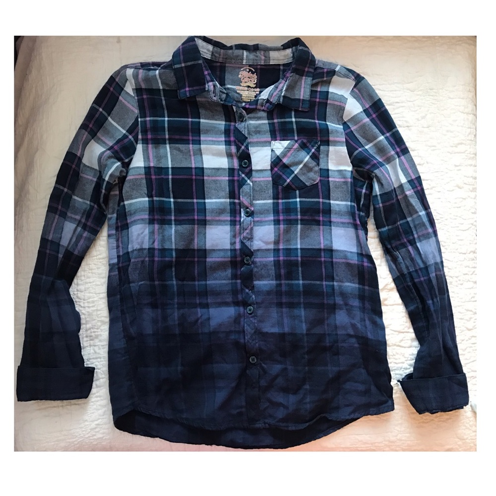 Flannel